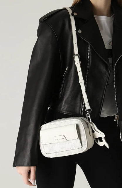 Karl Lagerfeld K Mono Sling Bags