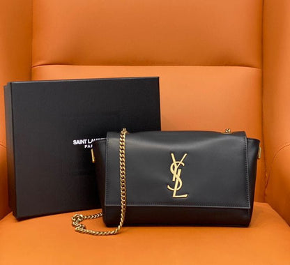 Saint Laurent Kate Reversible Bags