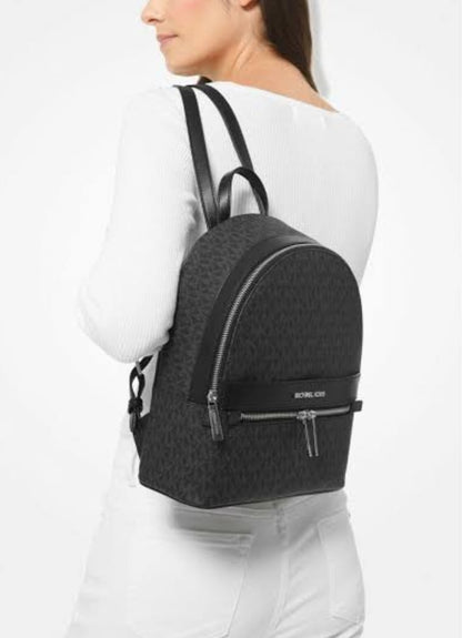 Michael Kors Kenly Abbey Backpacks