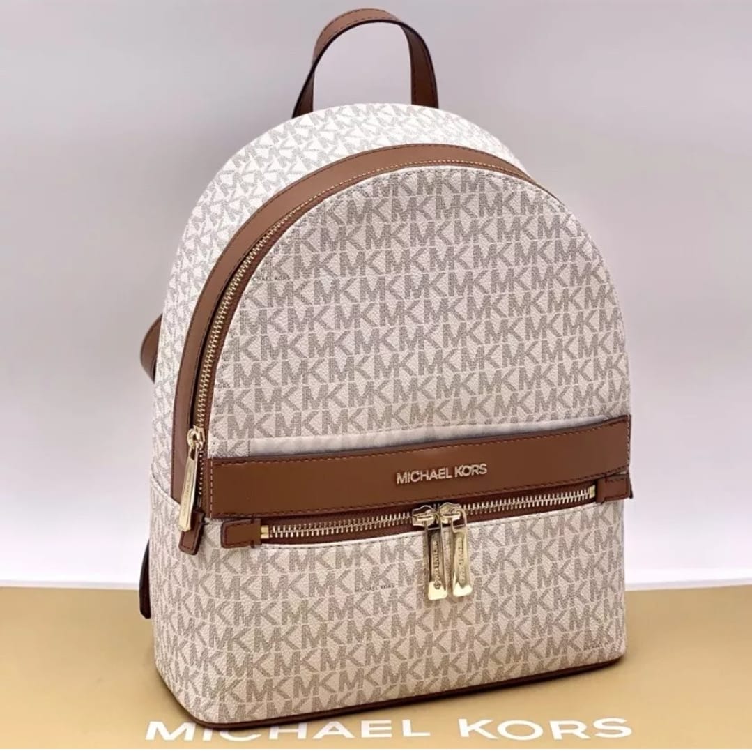 Michael Kors Kenly Abbey Backpacks