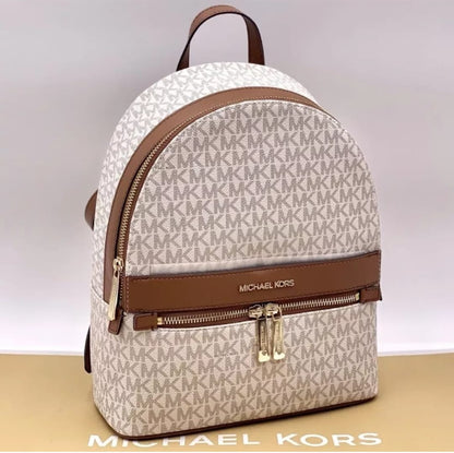 Michael Kors Kenly Abbey Backpacks