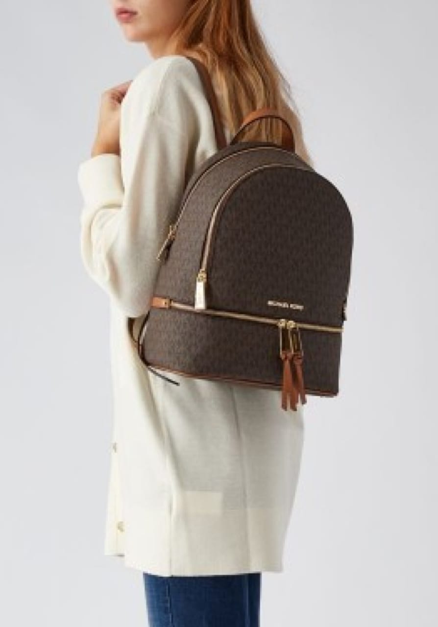 Michael Kors Rhea Backpacks