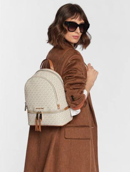 Michael Kors Rhea Backpacks