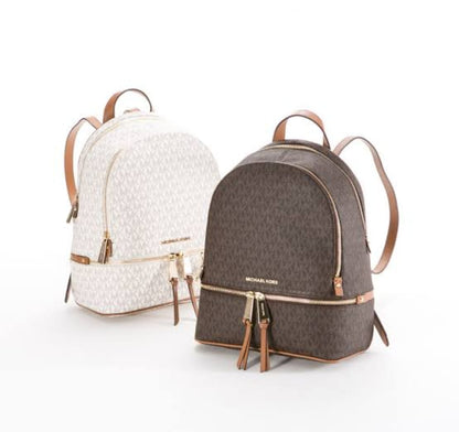 Michael Kors Rhea Backpacks