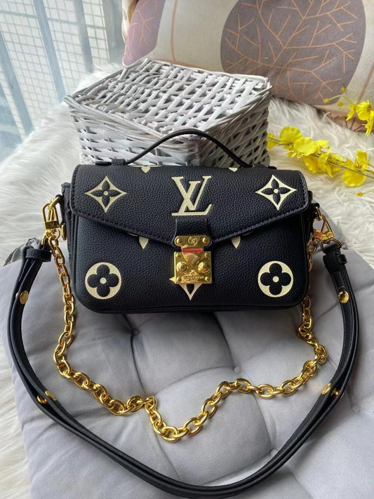 Louis Vuitton Metis Pochette East West Bags