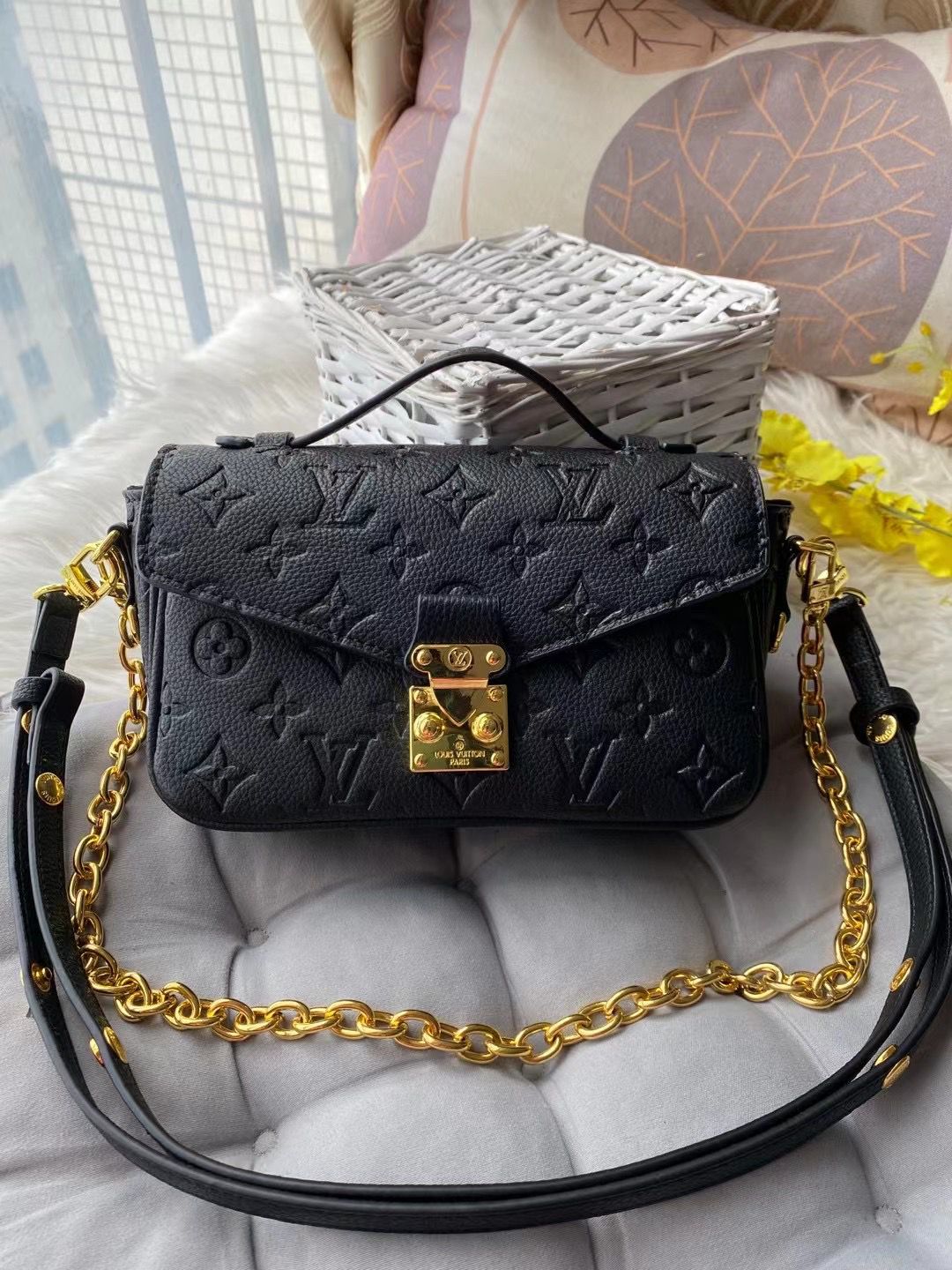 Louis Vuitton Metis Pochette East West Bags