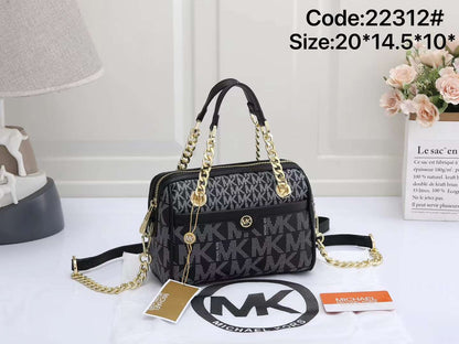 MICHAEL KORS SPEEDY