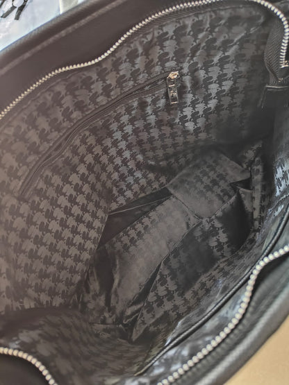 Louis Vuitton On The Go Mm Bag