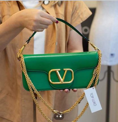 Valentino Garavani Loco Bags