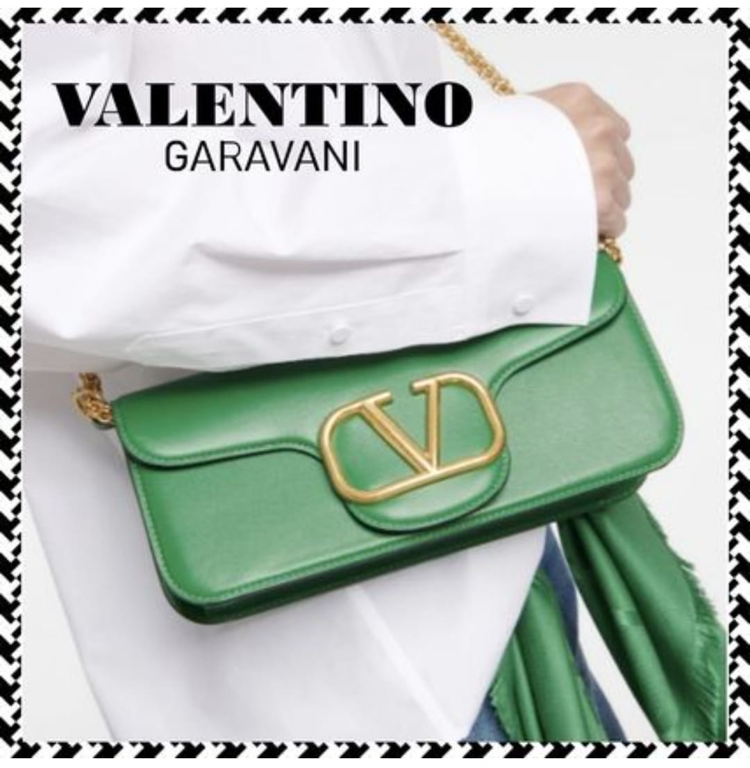 Valentino Garavani Loco Bags