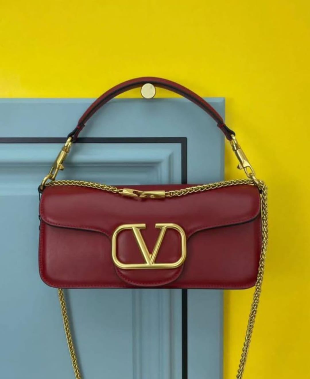 Valentino Garavani Loco Bags