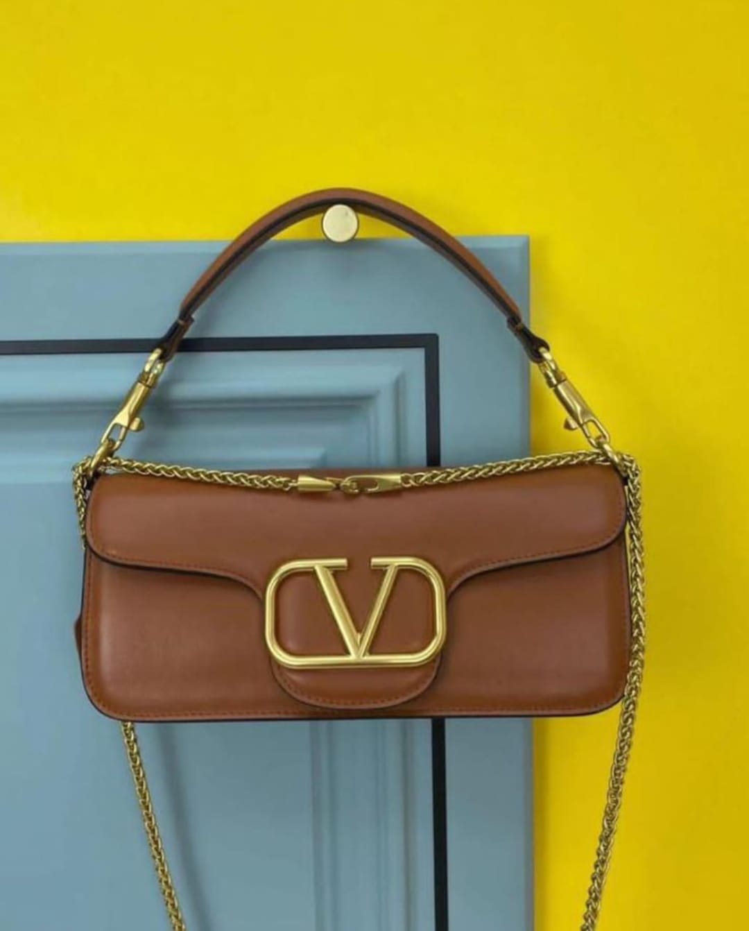 Valentino Garavani Loco Bags