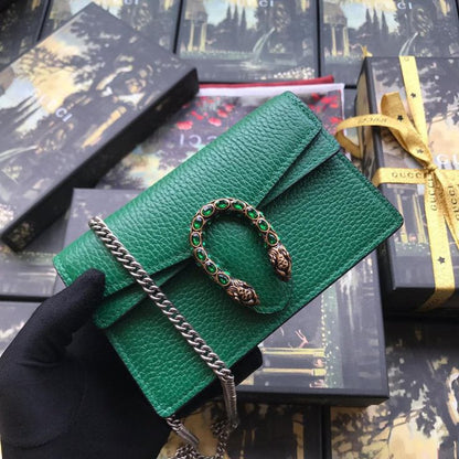 GUCCI DIONYSUS