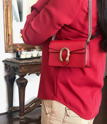 GUCCI DIONYSUS