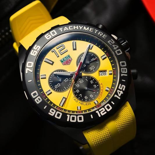 TAG Heuer Formula 1 Chronograph Watch