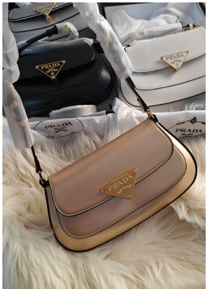 PRADA CLEO HANDBAGS