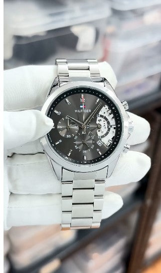 Tommy Hilfiger A Great Inclusion To Your Watch Collection