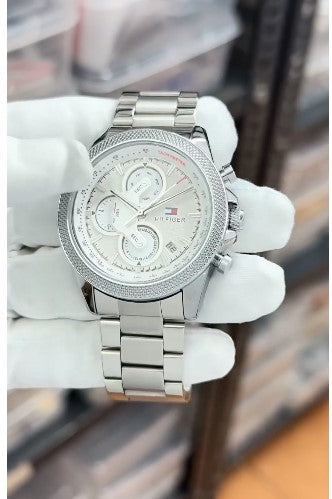 Tommy Hilfiger a great inclusion to your watch collection