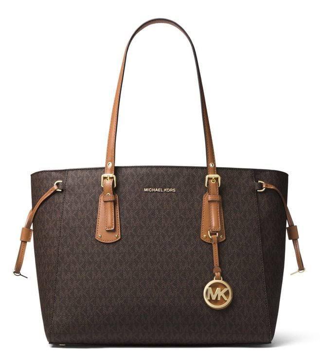 MICHAEL KORS VOYAGER TOTES - LABLEWHORE.COM