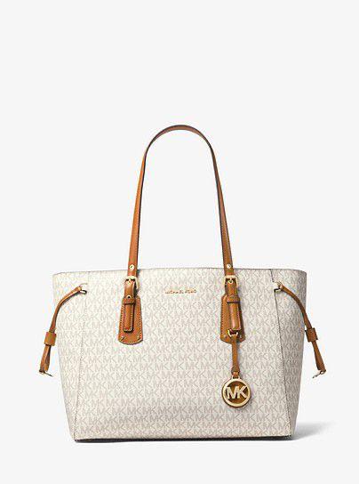 MICHAEL KORS VOYAGER TOTES - LABLEWHORE.COM