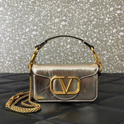 VALENTINO GARAVANI LOCO BAGS - LABLEWHORE.COM