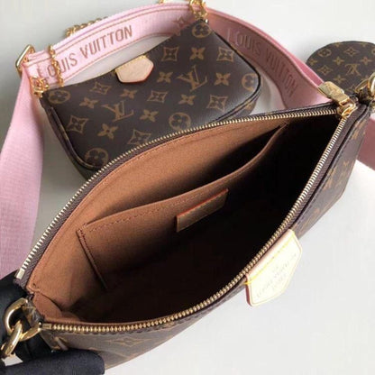 LOUIS VUITTON MULTI POCHETTE - LABLEWHORE.COM