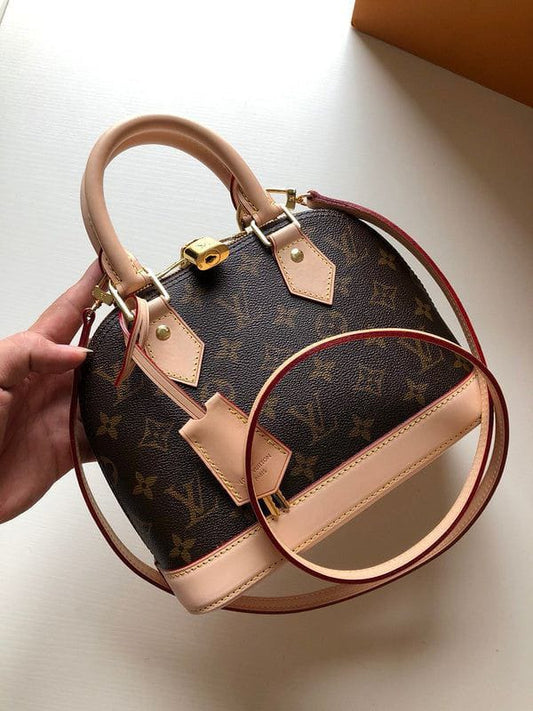 LOUIS VUITTON ALMA - LABLEWHORE.COM