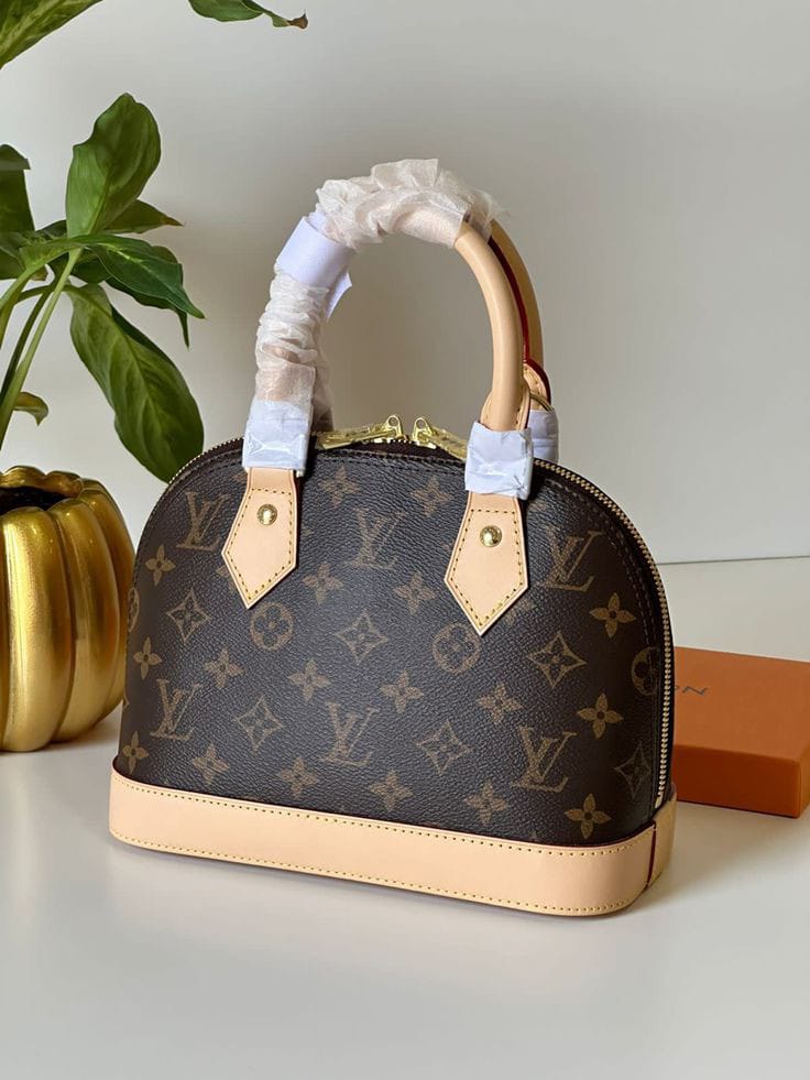 LOUIS VUITTON ALMA - LABLEWHORE.COM