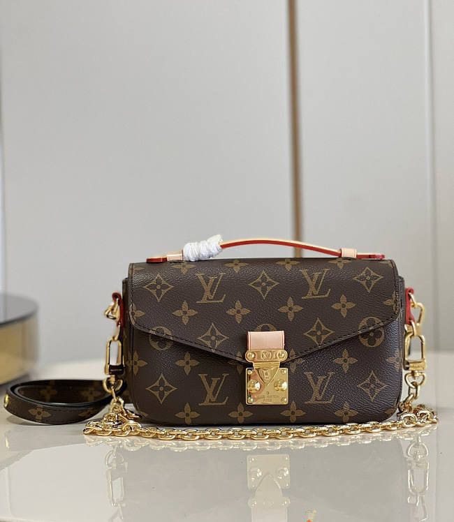 LOUIS VUITTON METIS POCHETTE EAST WEST BAGS - LABLEWHORE.COM