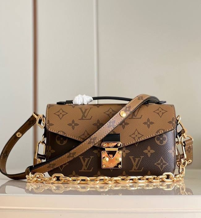 LOUIS VUITTON METIS POCHETTE EAST WEST BAGS - LABLEWHORE.COM