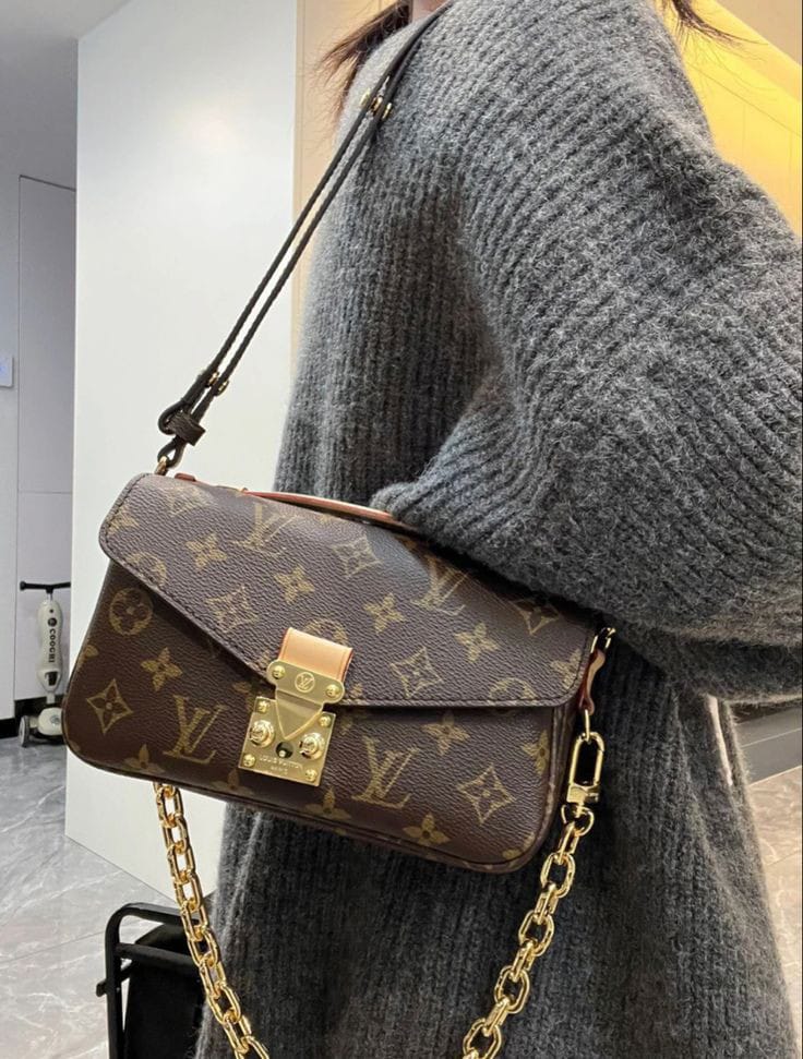 LOUIS VUITTON METIS POCHETTE EAST WEST BAGS - LABLEWHORE.COM