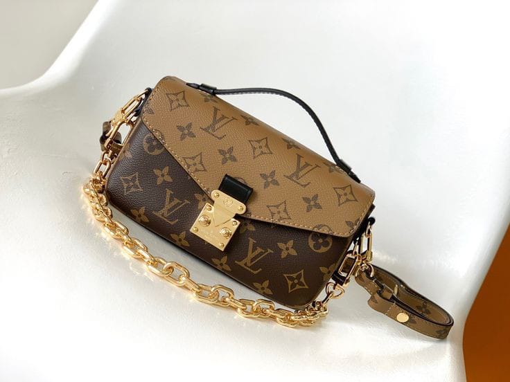 LOUIS VUITTON METIS POCHETTE EAST WEST BAGS - LABLEWHORE.COM