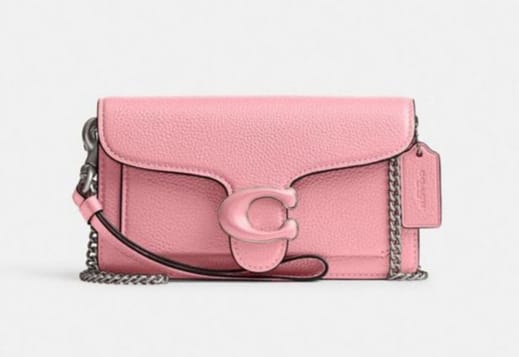 COACH TABBY SIGNATURE CONVERTIBLE WRISTLET SLING BAGS - LABLEWHORE.COM