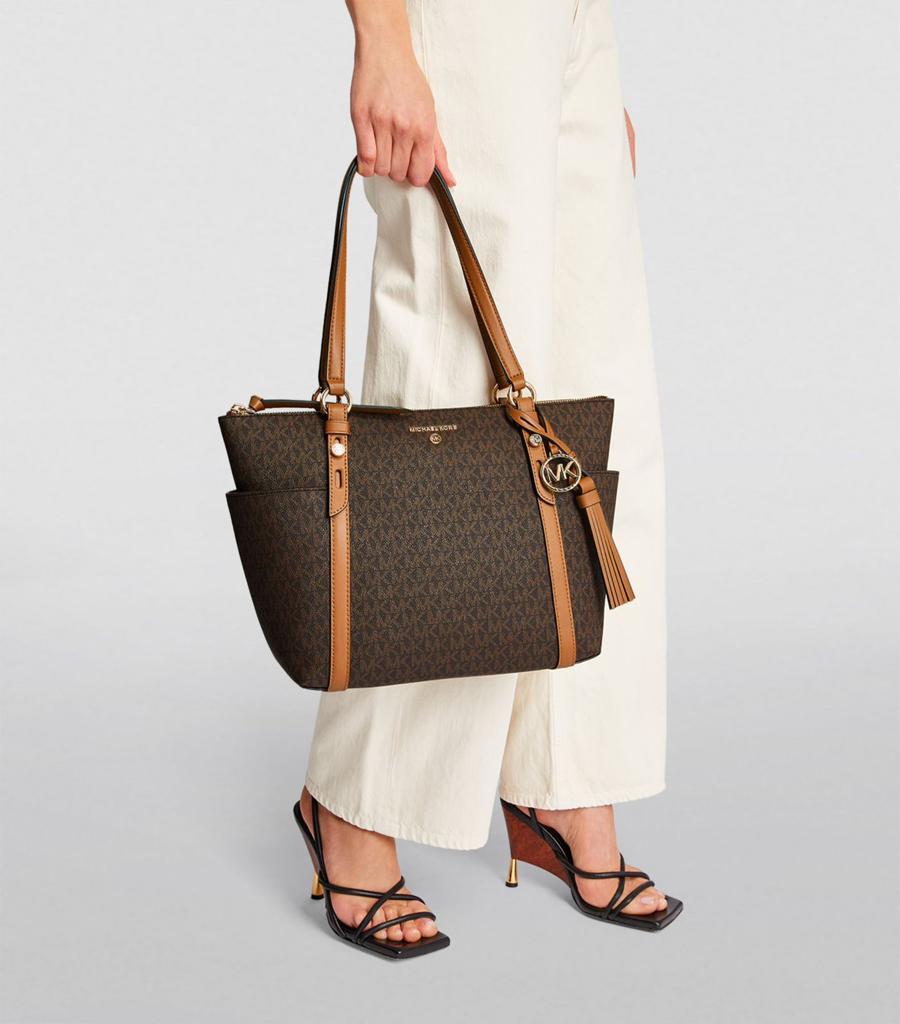 MICHAEL KORS SULLIVAN TOTE BAGS - LABLEWHORE.COM