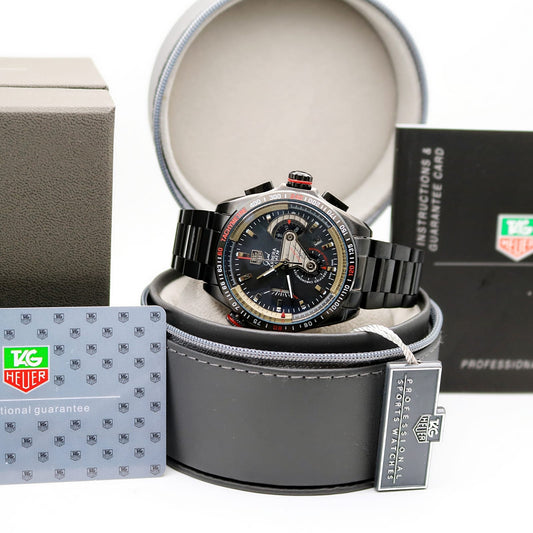 Tag Heuer - LABLEWHORE.COM