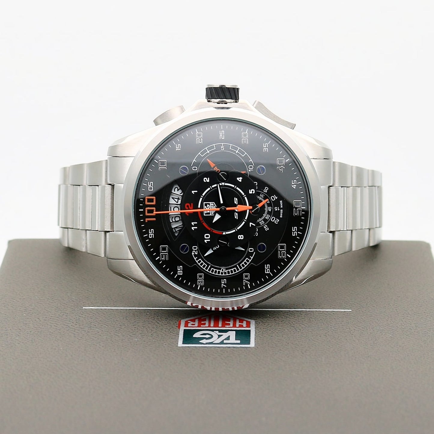 Tag Heuer Carrera - LABLEWHORE.COM