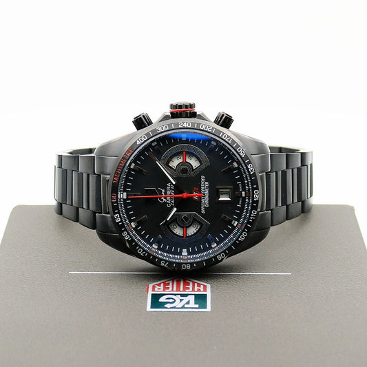 Tag Heuer Carrera - LABLEWHORE.COM