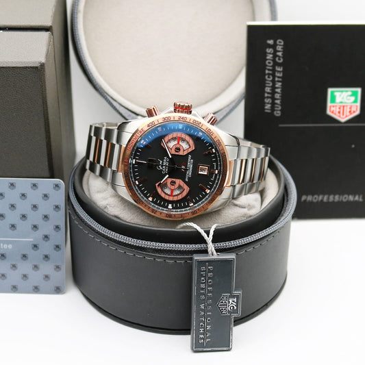 Tag Heuer Carrera - LABLEWHORE.COM