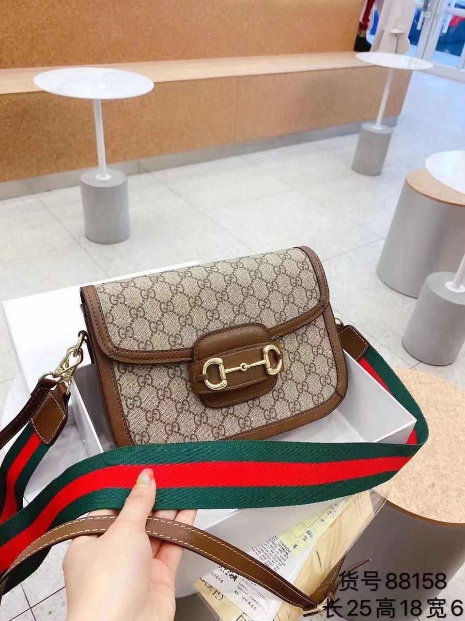 GUCCI HORSEBIT HANDBAGS - LABLEWHORE.COM