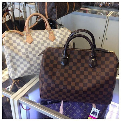 LOUIS VUITTON SPEEDY - LABLEWHORE.COM