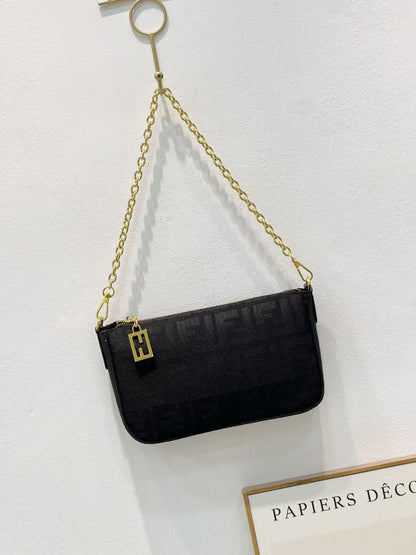 FENDI SLING CUM SHOULDER BAGS - LABLEWHORE.COM