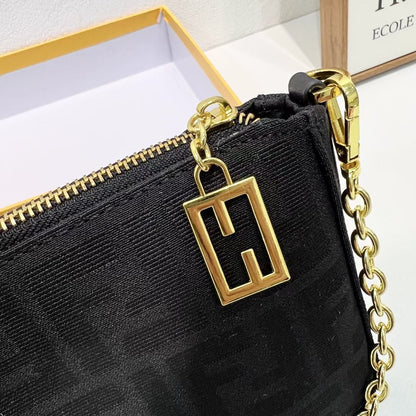 FENDI SLING CUM SHOULDER BAGS - LABLEWHORE.COM