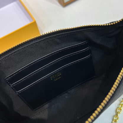 FENDI SLING CUM SHOULDER BAGS - LABLEWHORE.COM