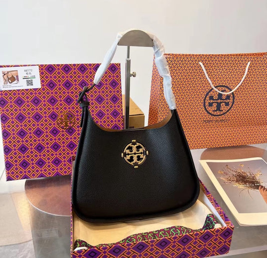 TORY BURCH MILLER HOBO BAGS - LABLEWHORE.COM