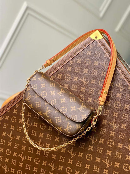 LOUIS VUITTON BAGUETTE BAGS - LABLEWHORE.COM