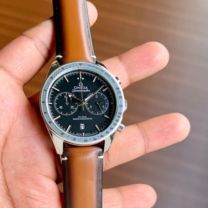 Omega Premium SpeedMaster Detailed with Perfection - LABLEWHORE.COM