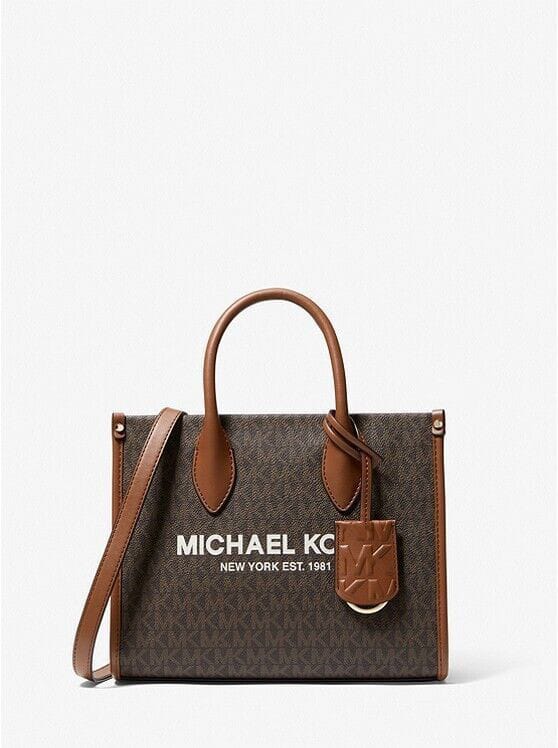 MICHAEL KORS MIRELLA TOTE BAGS - LABLEWHORE.COM