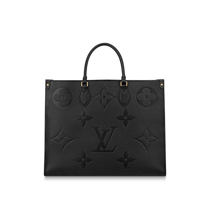 LOUIS VUITTON ON THE GO - LABLEWHORE.COM