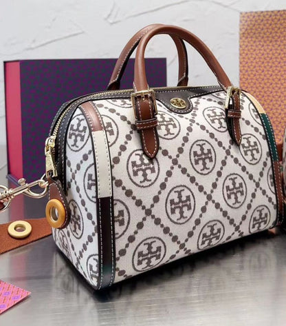 TORY BURCH LATEST SPEEDY - LABLEWHORE.COM