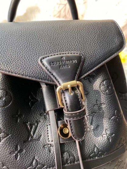 Louis Vuitton LV Premium Backpack With Dust Bag - LABLEWHORE.COM